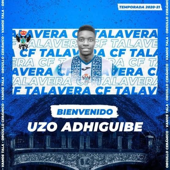 Uzo Adighibe